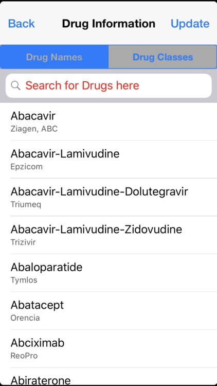 ApoThera screenshot-3
