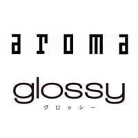 aroma／glossy