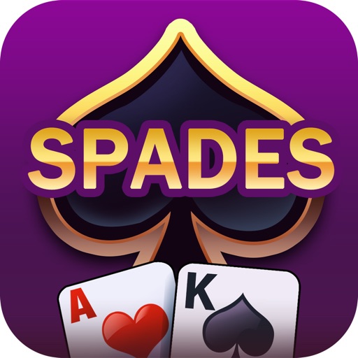 Spades Card Game · Classic