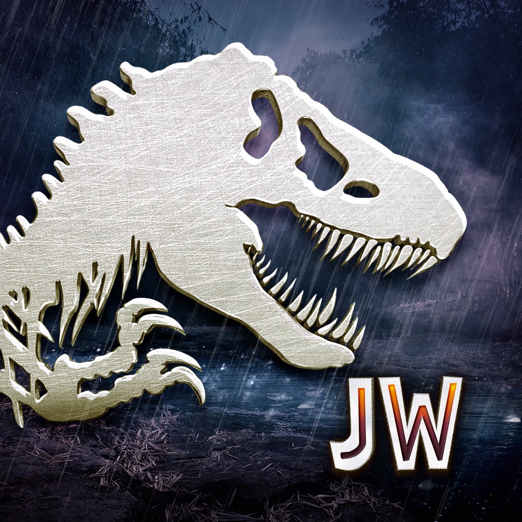 Jurassic World El Juego Walkthrough