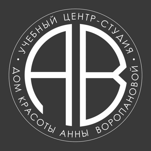 Дом красоты Воропановой Анны icon