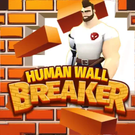 Human Wall Breaker Читы