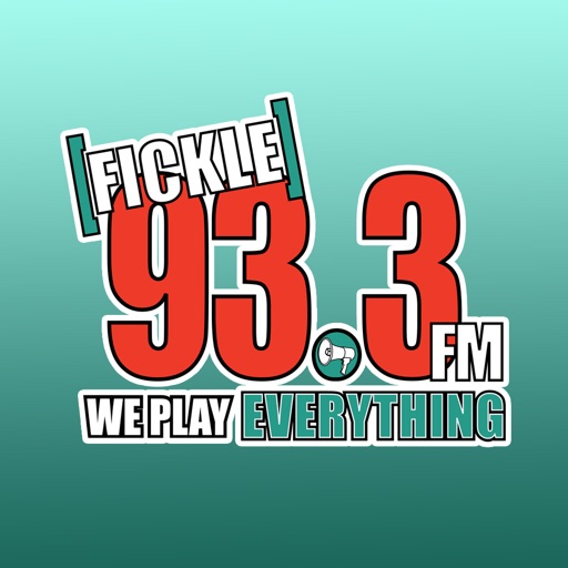 Fickle 93.3