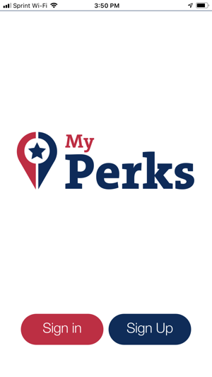 My Perks by Fort Financial(圖1)-速報App