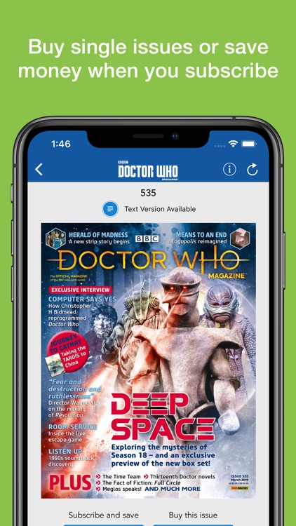 Pocketmags Digital Newsstand