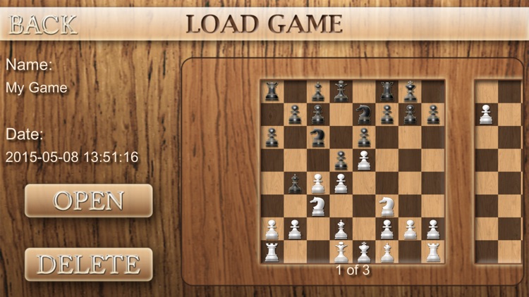 Chess Prime 3D screenshot-8