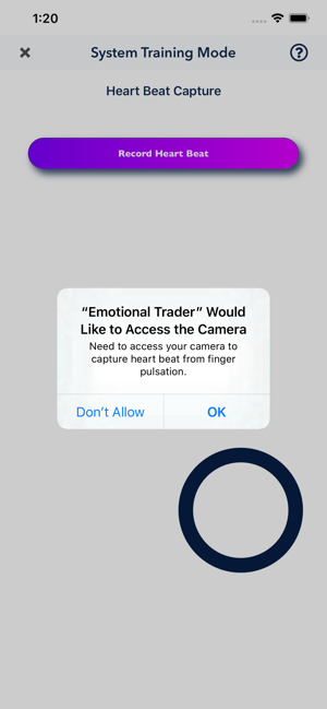 Emotional Trader(圖2)-速報App