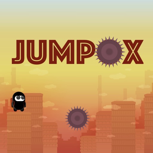 JumpoX