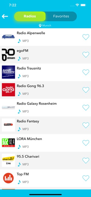 Radio Germany: FM Deutschland(圖1)-速報App