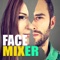 Face Changer- Cut Paste Photos is a freely available app where you can swap all the faces in your photos