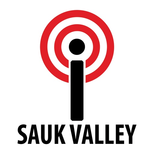 Sauk Valley, IL. icon