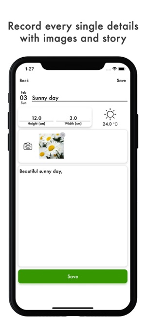 Botanical Garden(圖3)-速報App