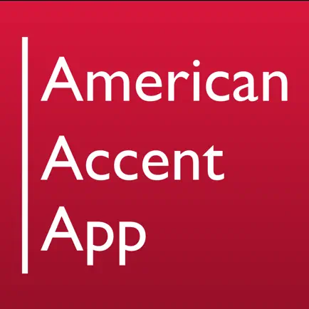 American Accent App Читы