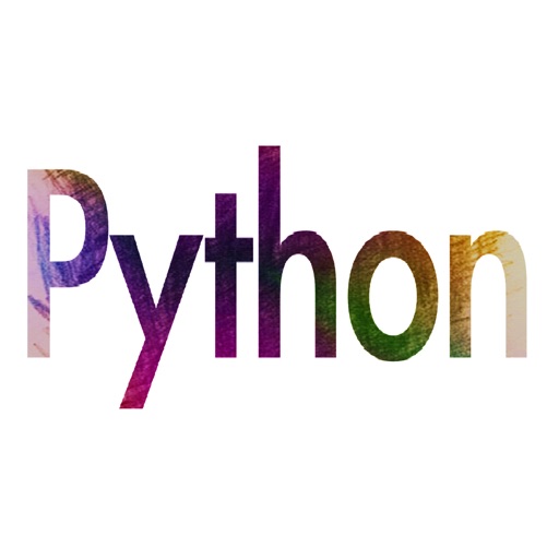 Python编程学习通 iOS App