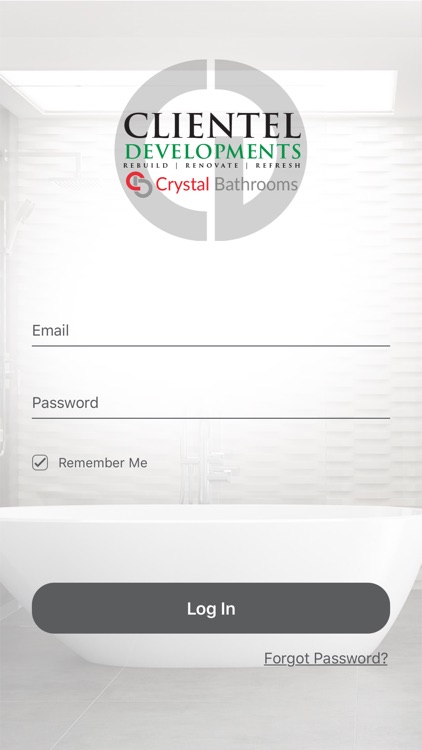 Crystal Bathrooms screenshot-3