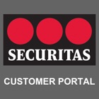 Securitas Customer Portal