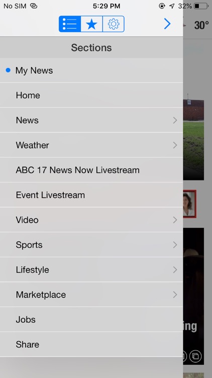 ABC17 News screenshot-3