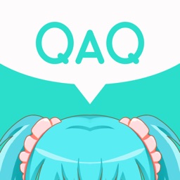 QAQ二次元