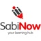 SabiNow is an online learning platform designed to educate and tutor professionals, students, and entrepreneurs from all spheres of life