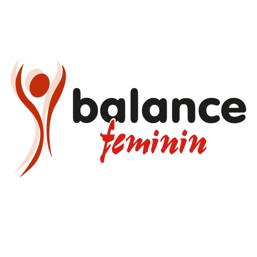 balance feminin Flensburg iOS App