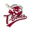 The official app of the Kansas City T-Bones Baseball