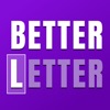 Icon Better Letter Word Game
