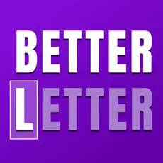 Better Letter Word Game Mod apk 2022 image