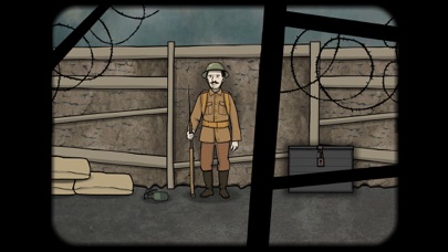 Rusty Lake: Roots KRのおすすめ画像4