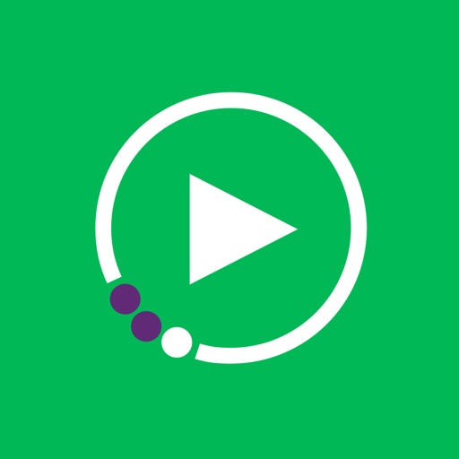 МегаФонТВ: фильмы, сериалы, ТВ iOS App