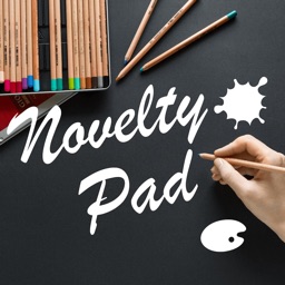 Novelty Pad