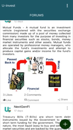 U-Invest(圖5)-速報App