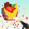 Icon Cube Shooter