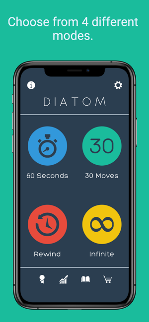 Diatom(圖1)-速報App