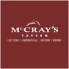 McCray's Tavern GA