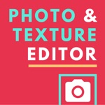 Photo  Texture Editor