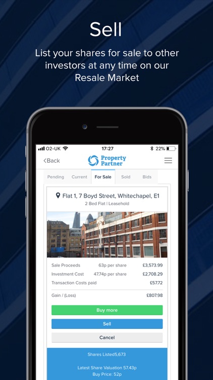 Property Partner screenshot-3