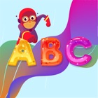 ABC Alphabet Letters Learning