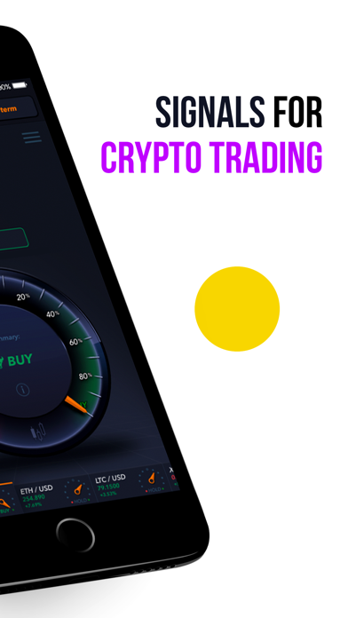 BitNeuro Trading screenshot 2