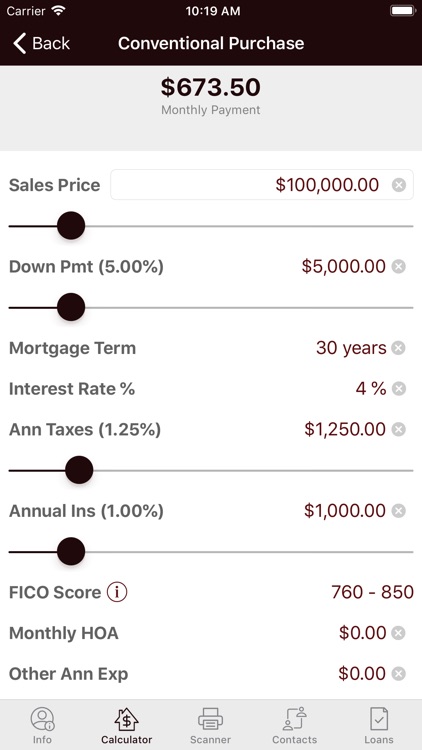Brokers Guild screenshot-4