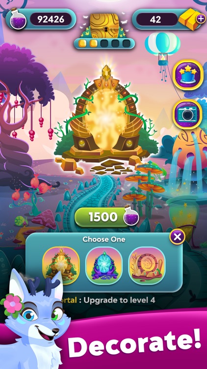 Viola’s Quest: Marble Blast screenshot-3