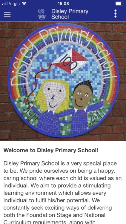 Disley Primary School screenshot-4