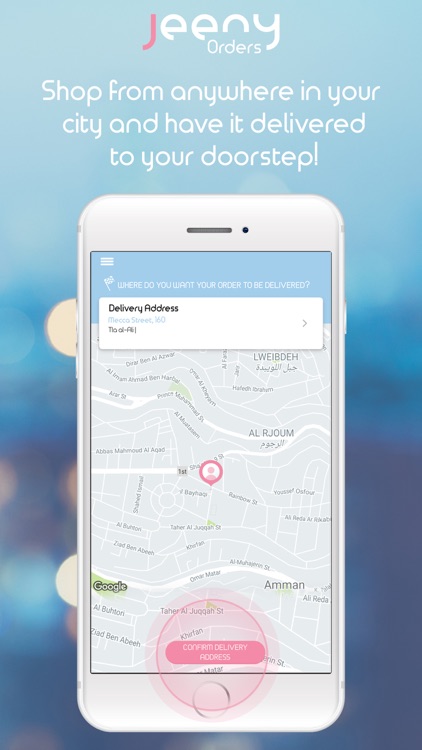Jeeny - Previously EasyTaxi screenshot-3