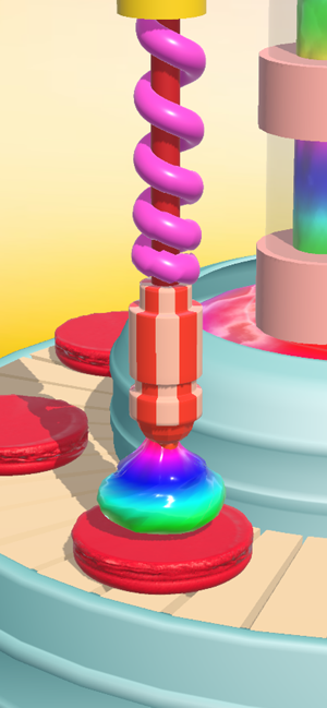 Macaron Factory(圖4)-速報App