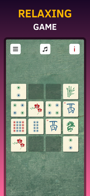 Mahjong Oracle: Majong I Ching(圖3)-速報App