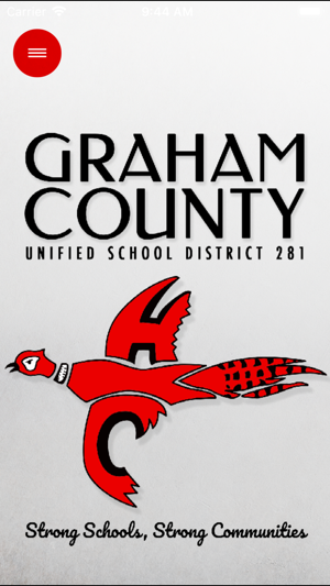 Graham County USD 281, KS