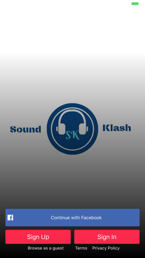 Soundklash(圖1)-速報App