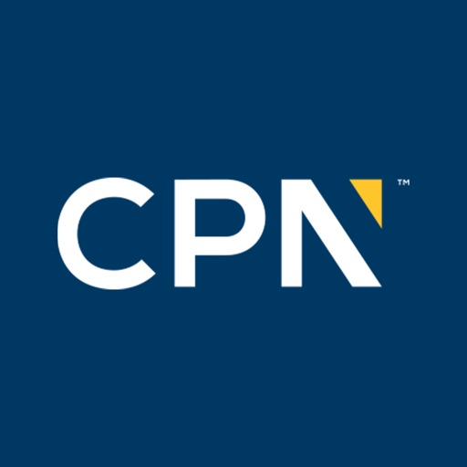 CPN Client Portal iOS App