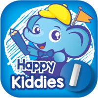 Happy Kiddies 1 pour PC