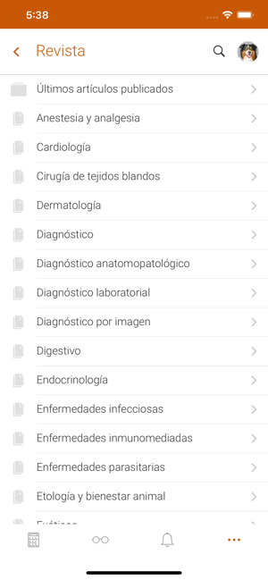 ConsultaVet App veterinaria(圖7)-速報App