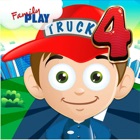 Kids Trucks Fourth Grade Games
